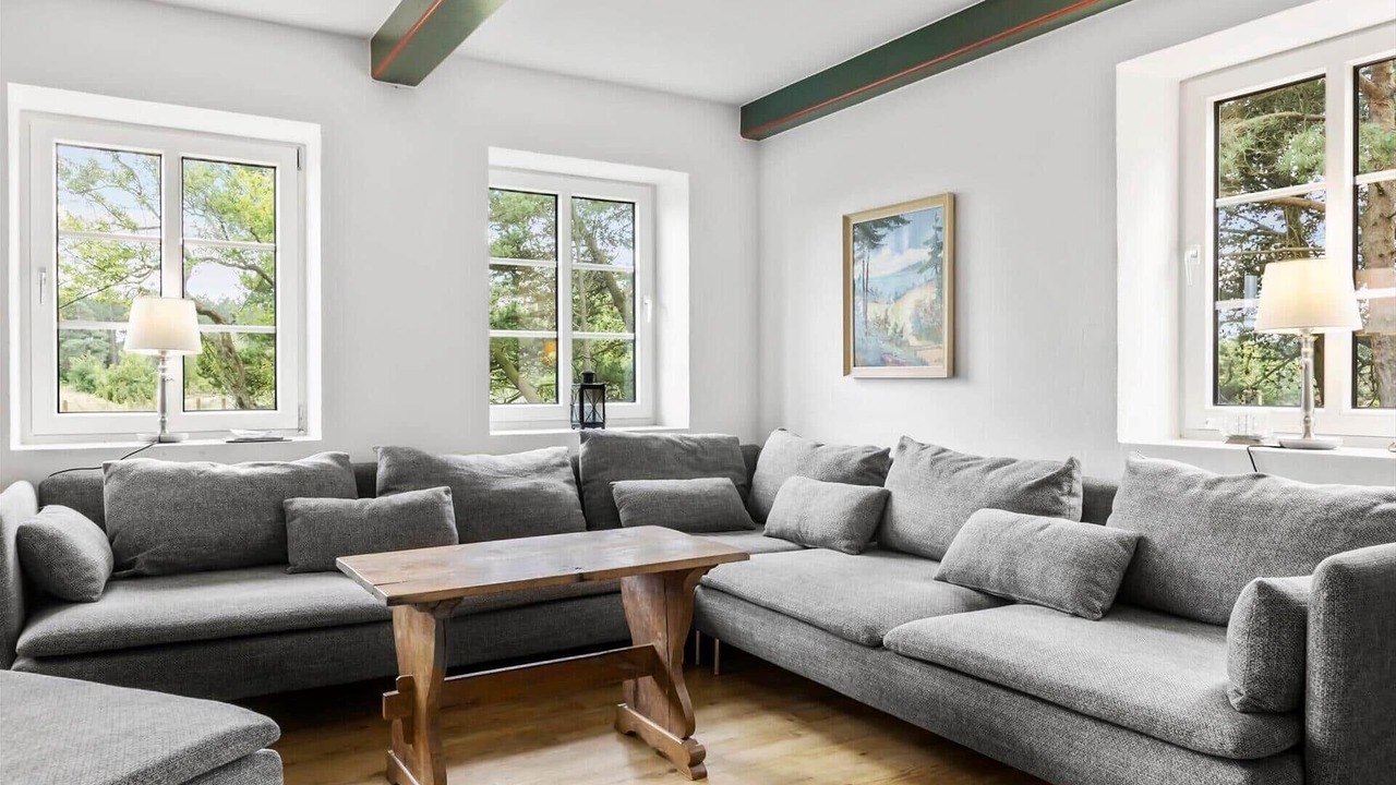 Photo of Livingroom in Rømø Kirkeby