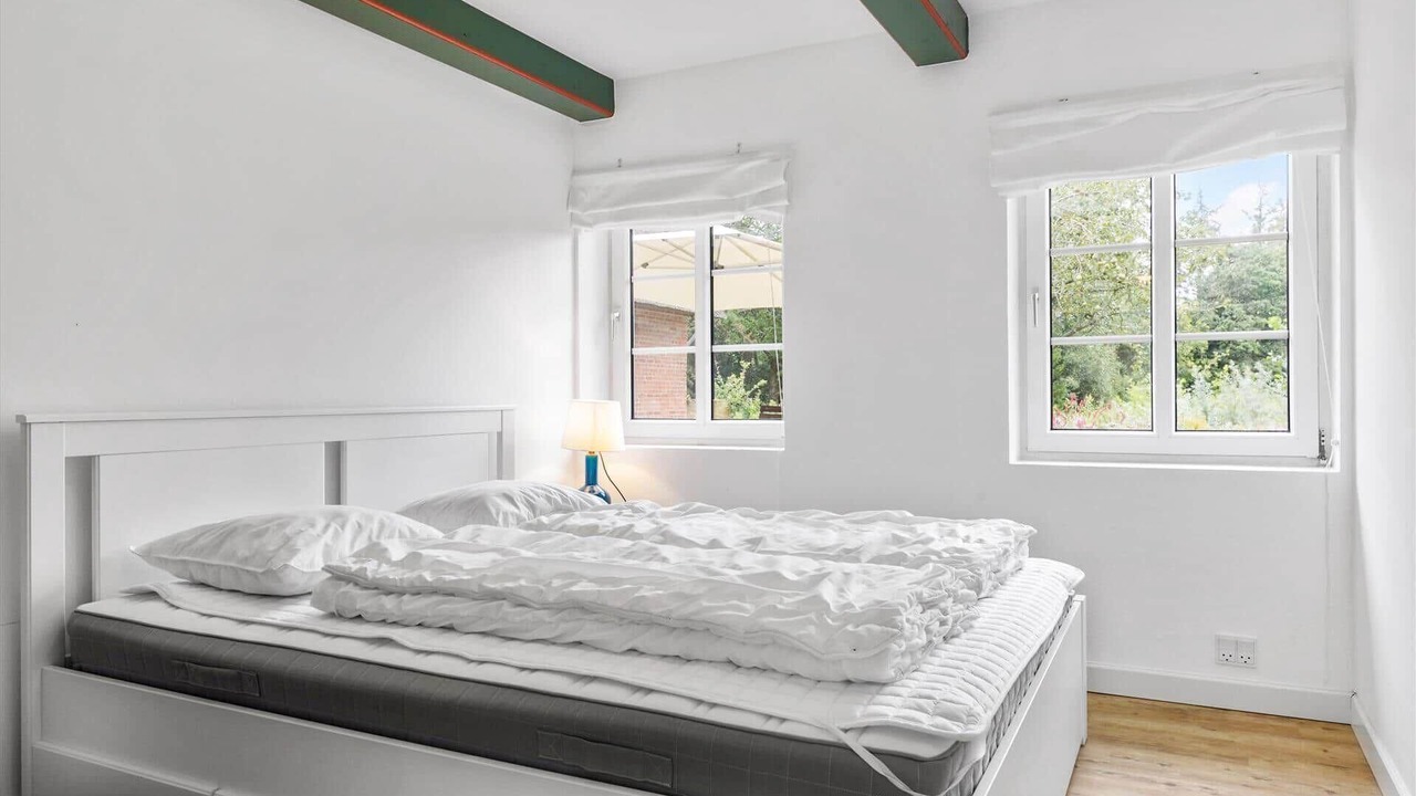Photo of Bedroom in Rømø Kirkeby
