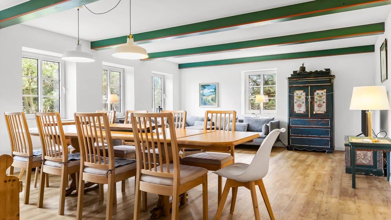 Photo of Others in Rømø Kirkeby