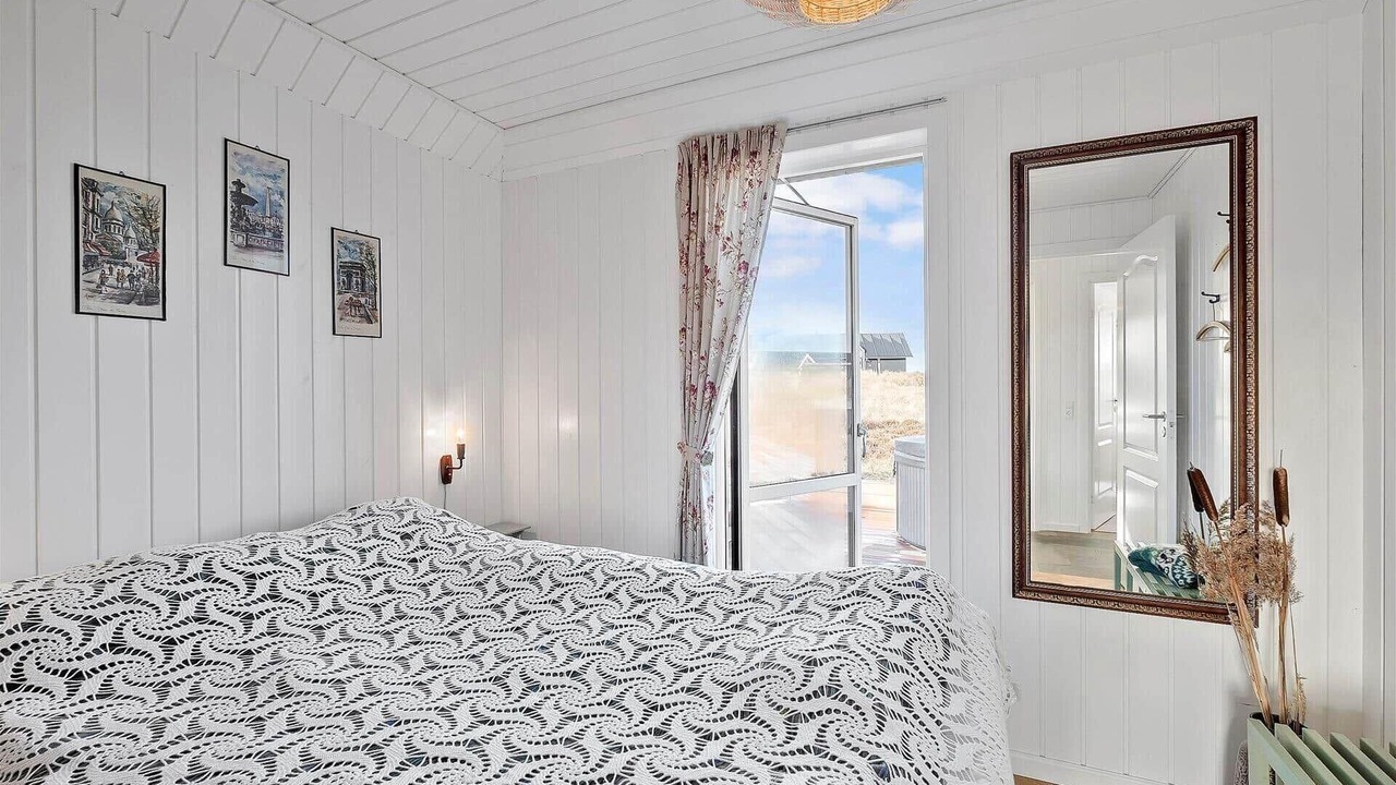 Photo of Bedroom in Lakolk