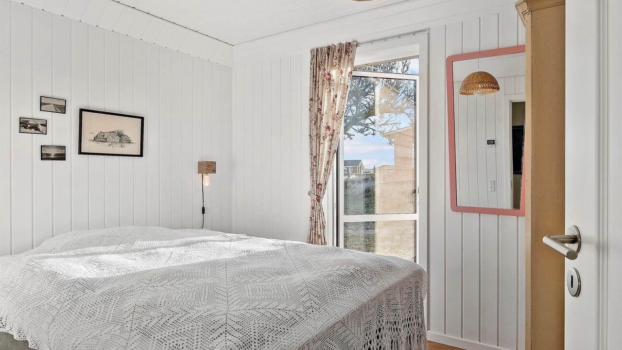 Photo of Bedroom in Lakolk