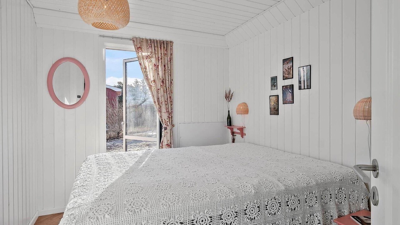 Photo of Bedroom in Lakolk