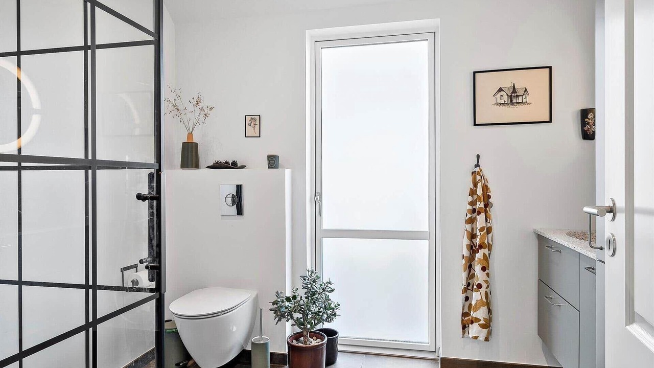 Photo of Bathroom in Lakolk