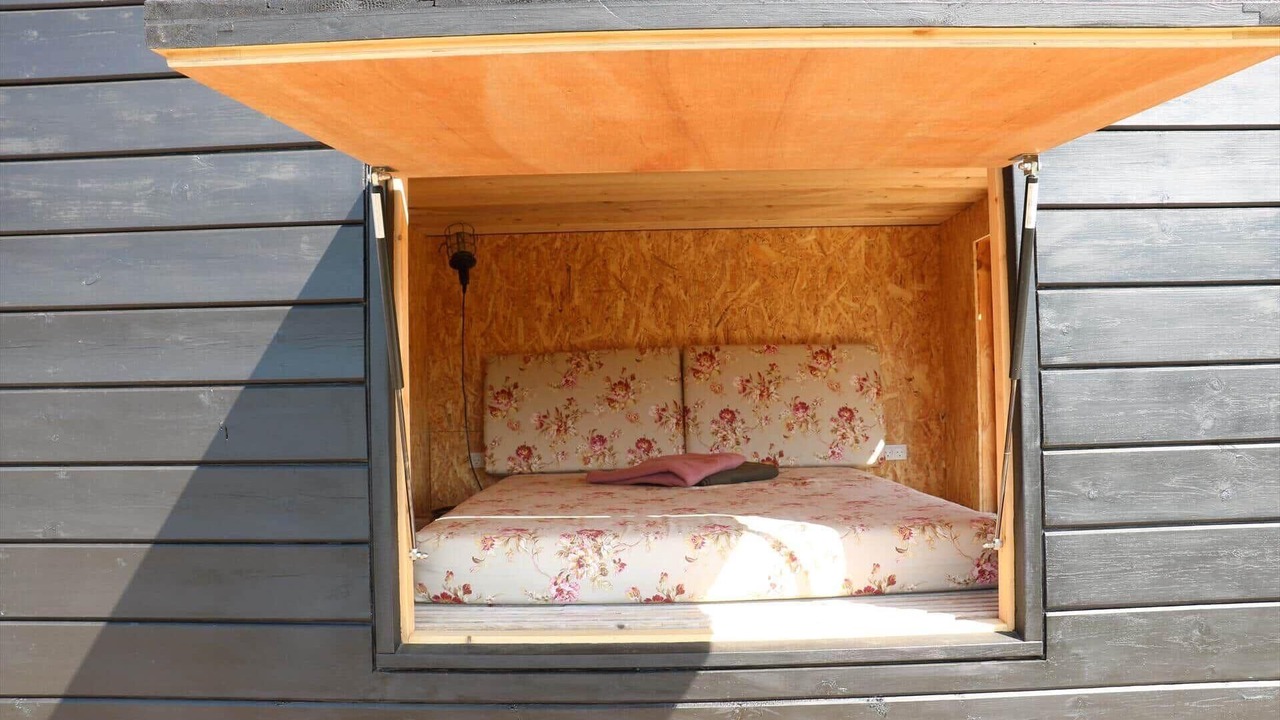 Photo of Bedroom in Lakolk