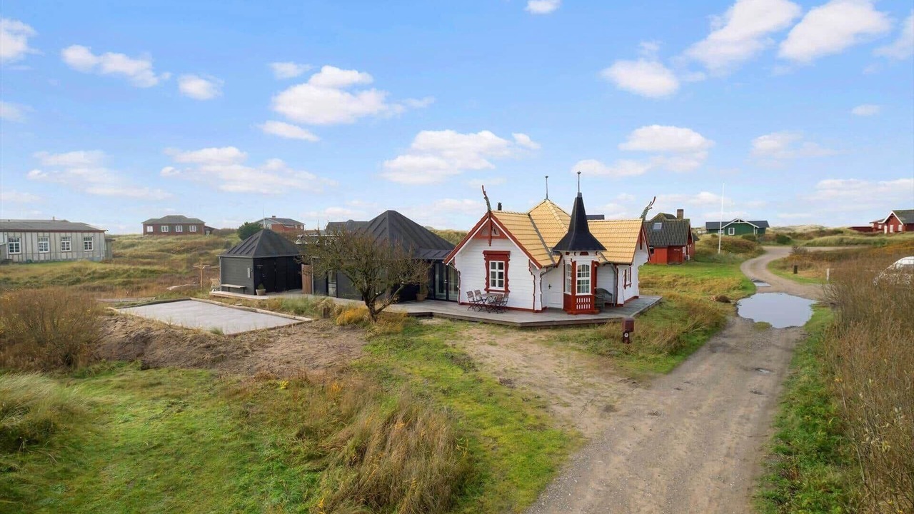 Photo of Outdoor in Lakolk