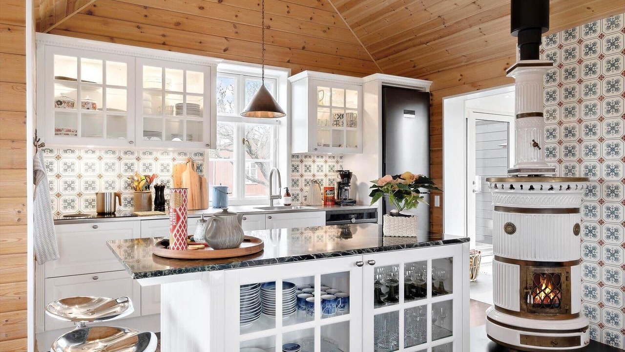 Photo of Kitchen in Lakolk