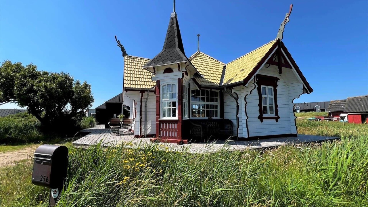 Photo of Outdoor in Lakolk