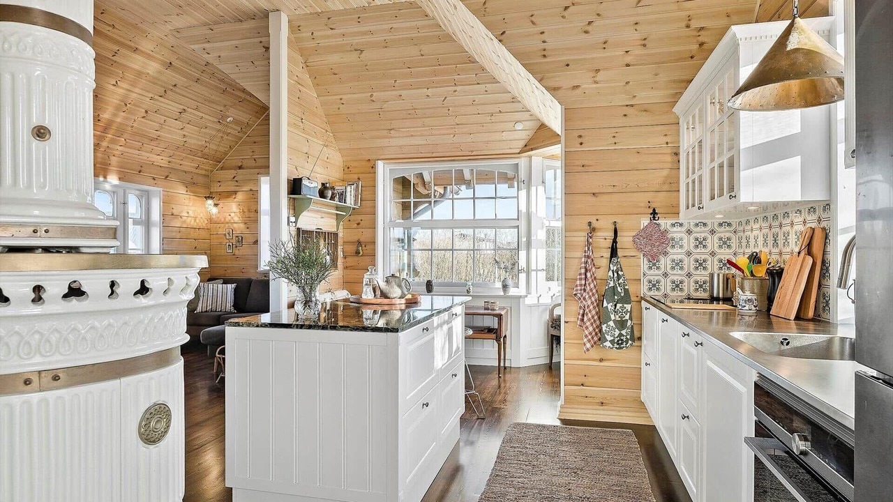 Photo of Kitchen in Lakolk