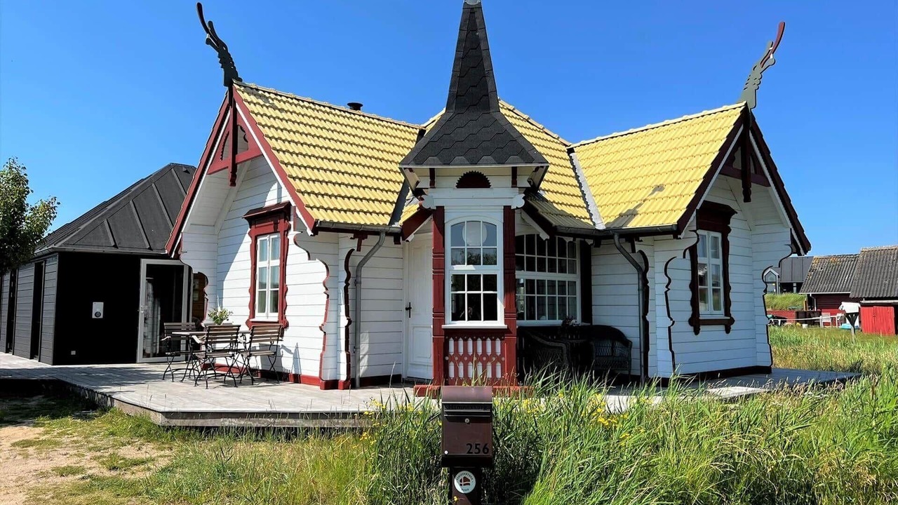 Photo of Outdoor in Lakolk