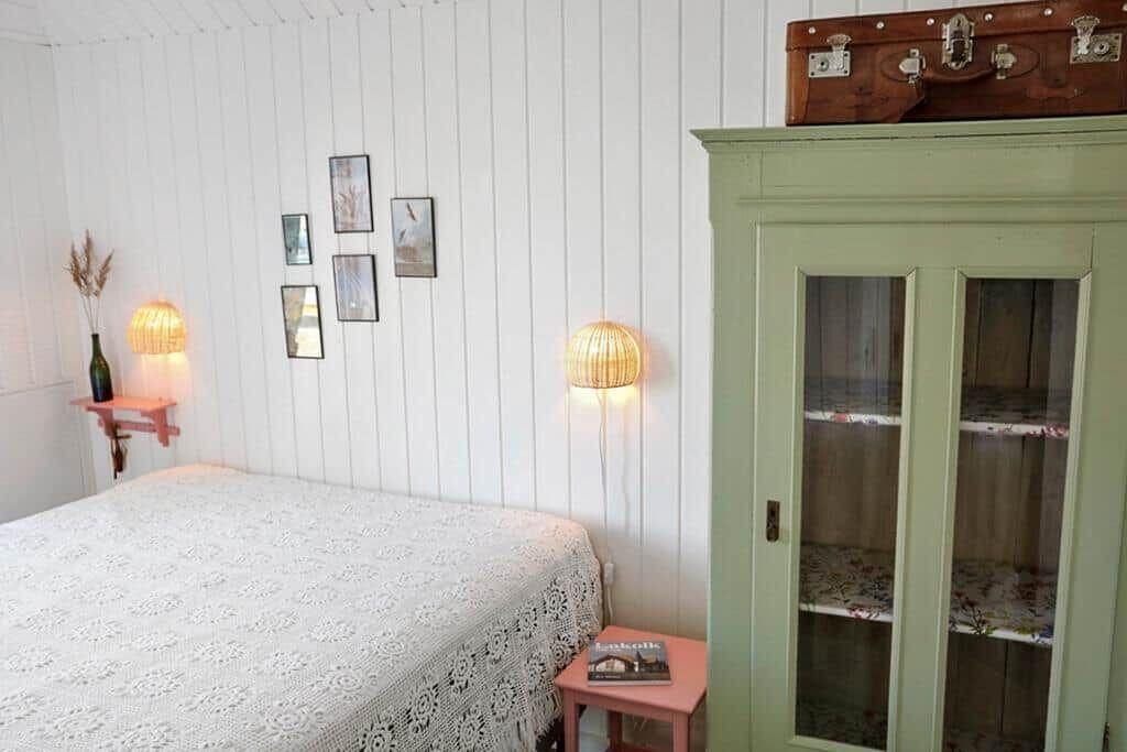 Photo of Bedroom in Lakolk