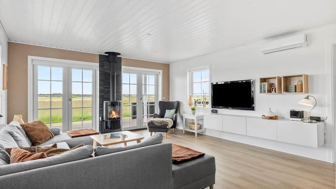Photo of Livingroom in Egense