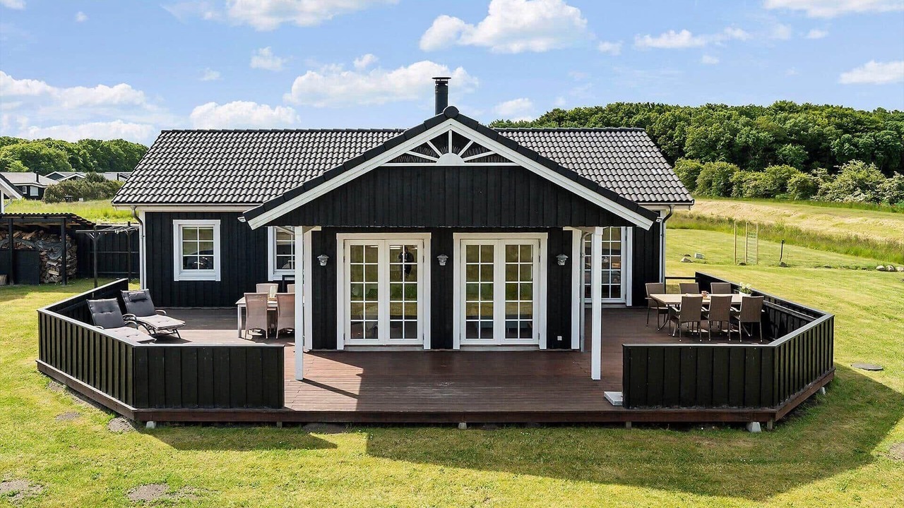 Photo of Outdoor in Egense