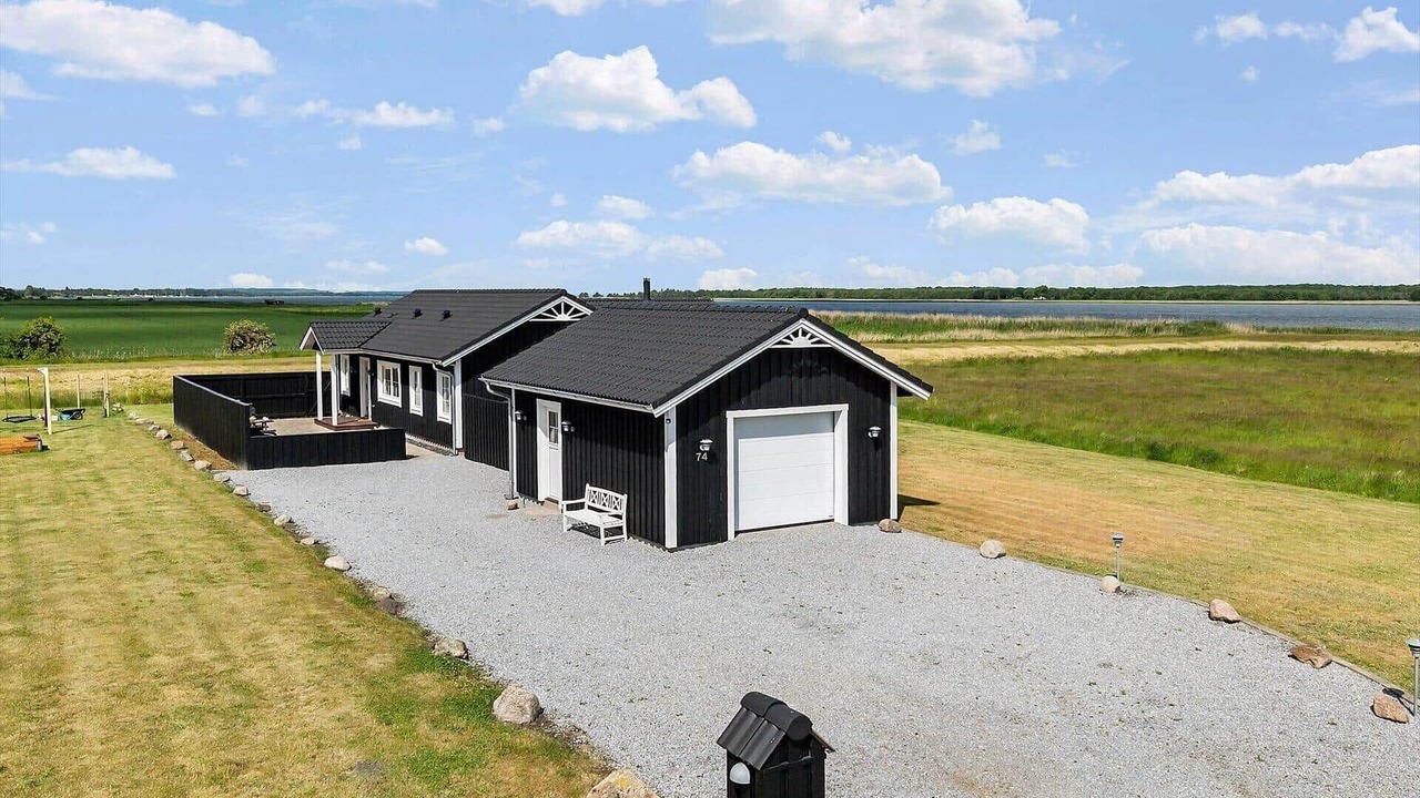 Photo of Outdoor in Egense