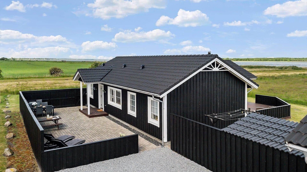 Photo of Outdoor in Egense