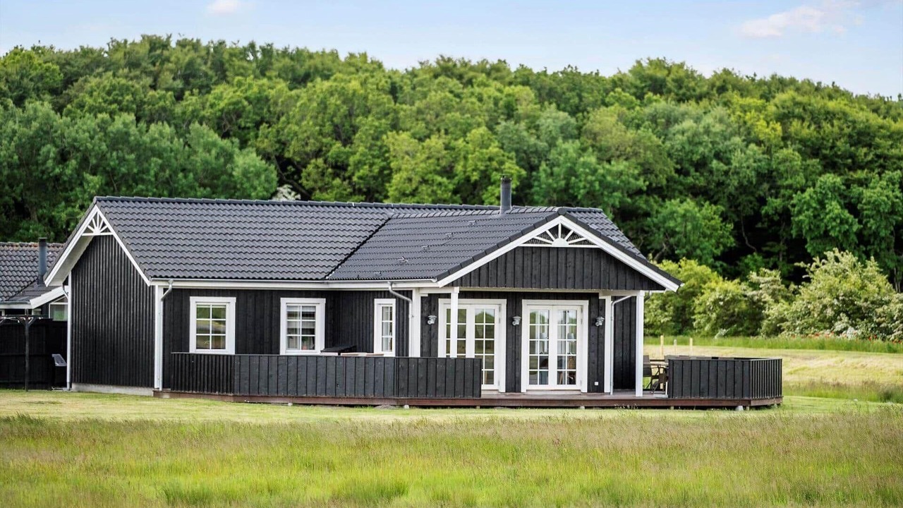 Photo of Outdoor in Egense