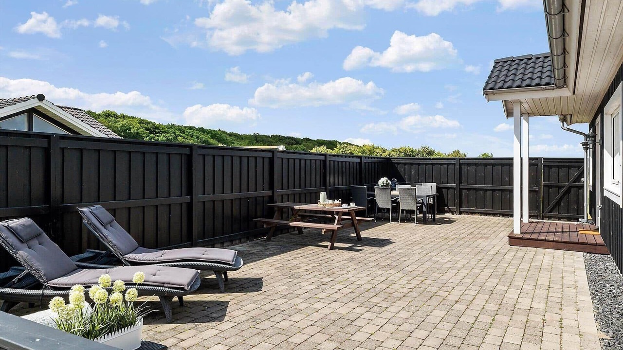 Photo of Outdoor in Egense