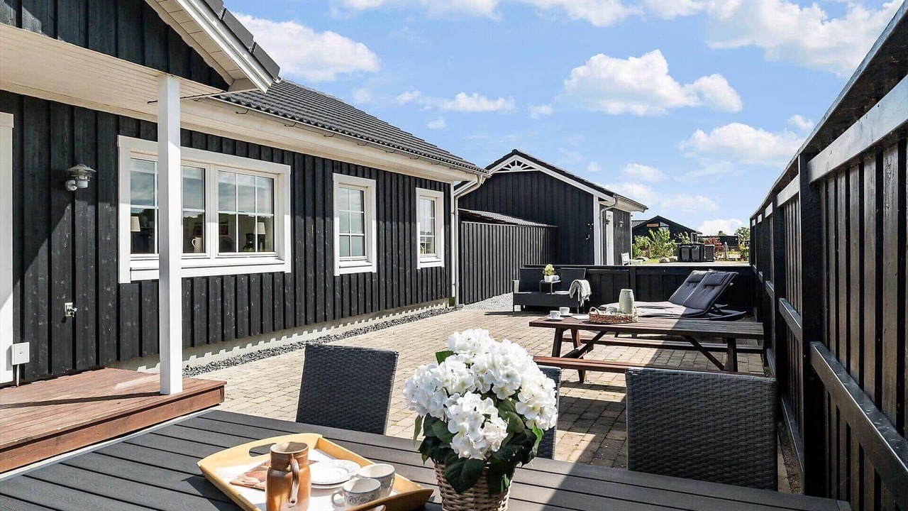 Photo of Outdoor in Egense