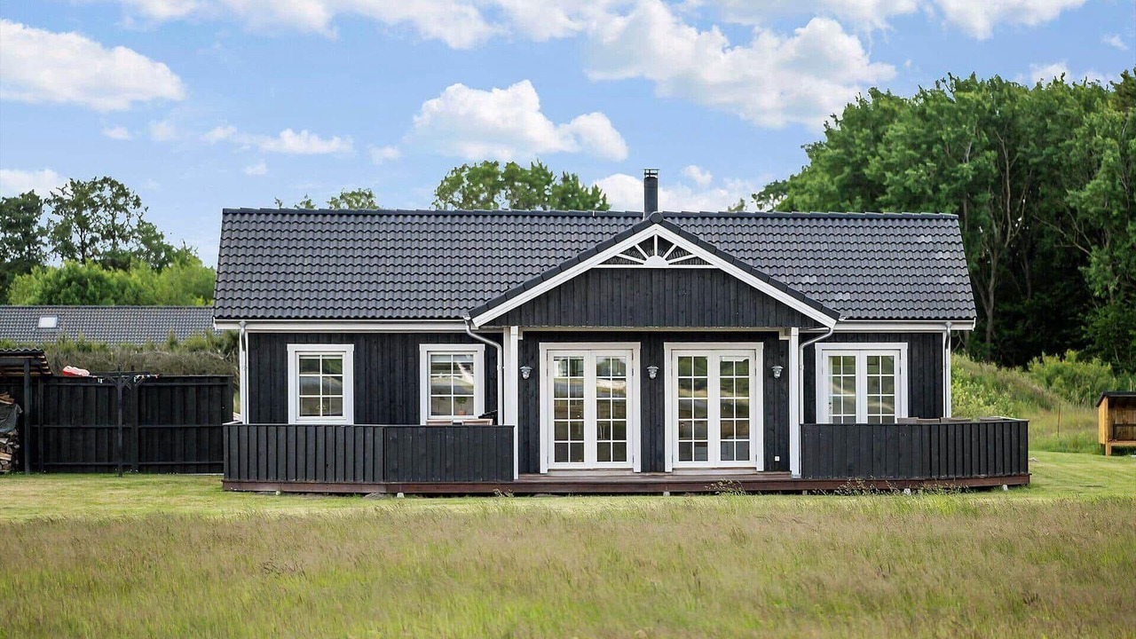 Photo of Outdoor in Egense