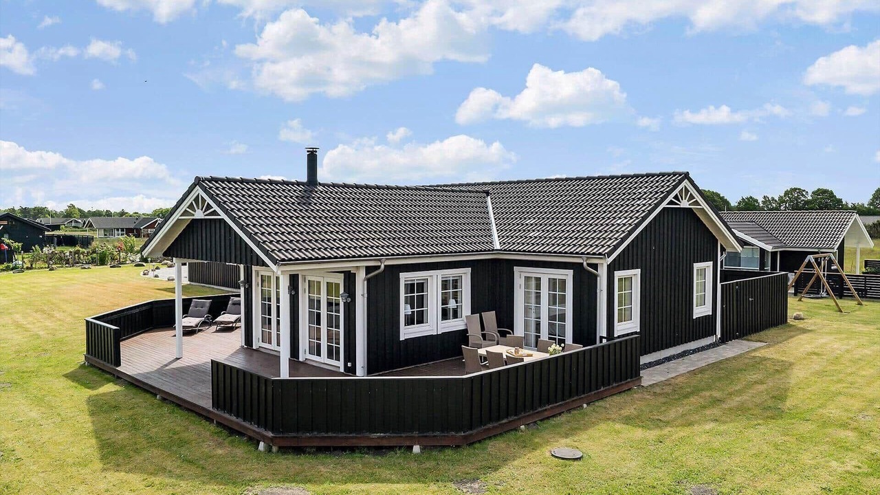 Photo of Outdoor in Egense