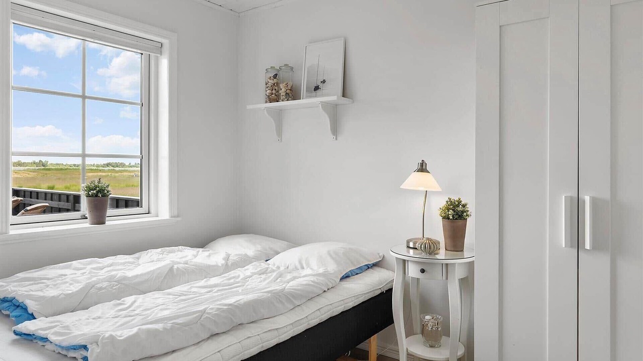 Photo of Bedroom in Egense