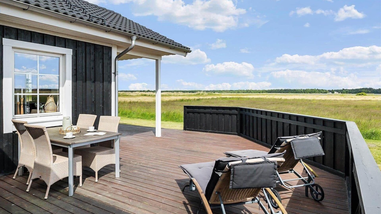Photo of Outdoor in Egense