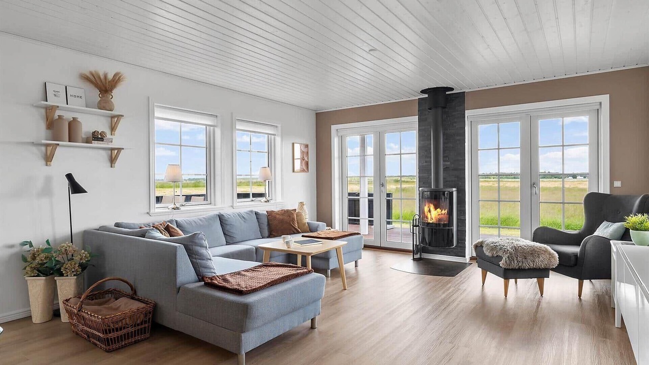 Photo of Livingroom in Egense