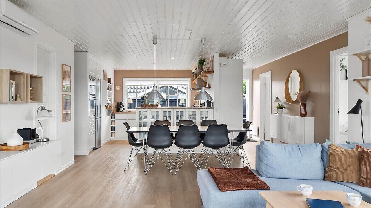 Photo of Livingroom in Egense