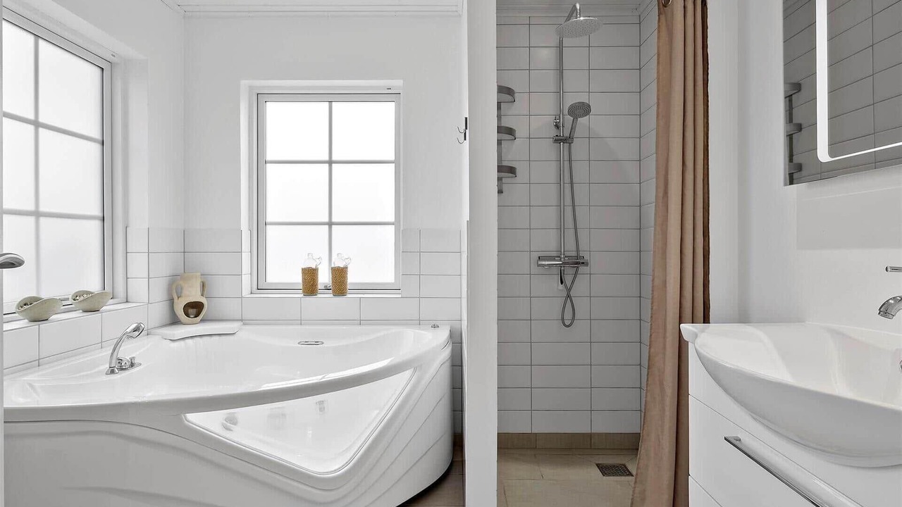 Photo of Bathroom in Egense