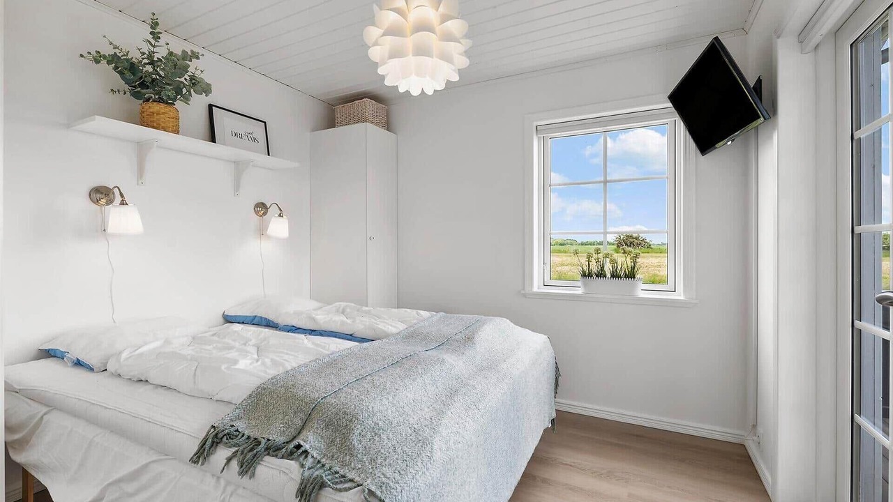 Photo of Bedroom in Egense