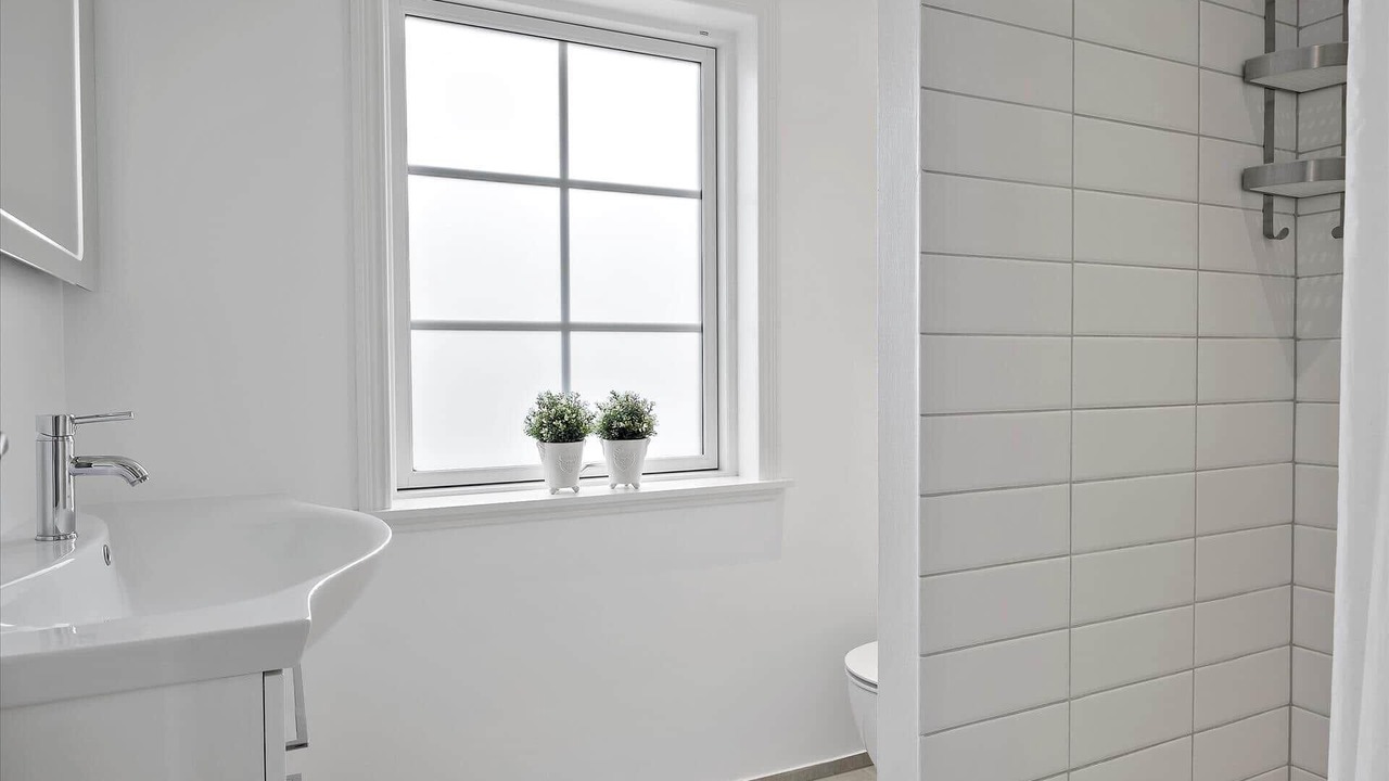 Photo of Bathroom in Egense