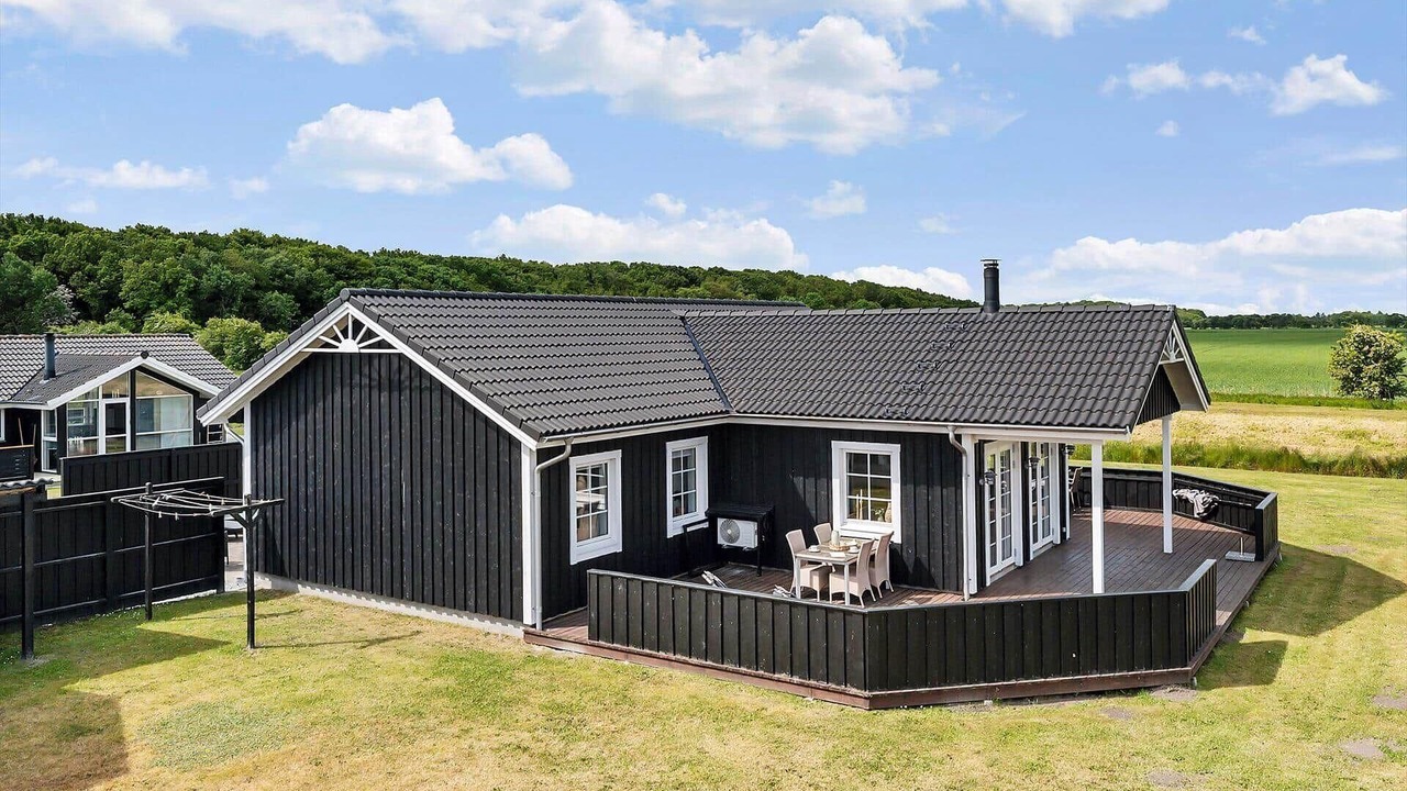 Photo of Outdoor in Egense