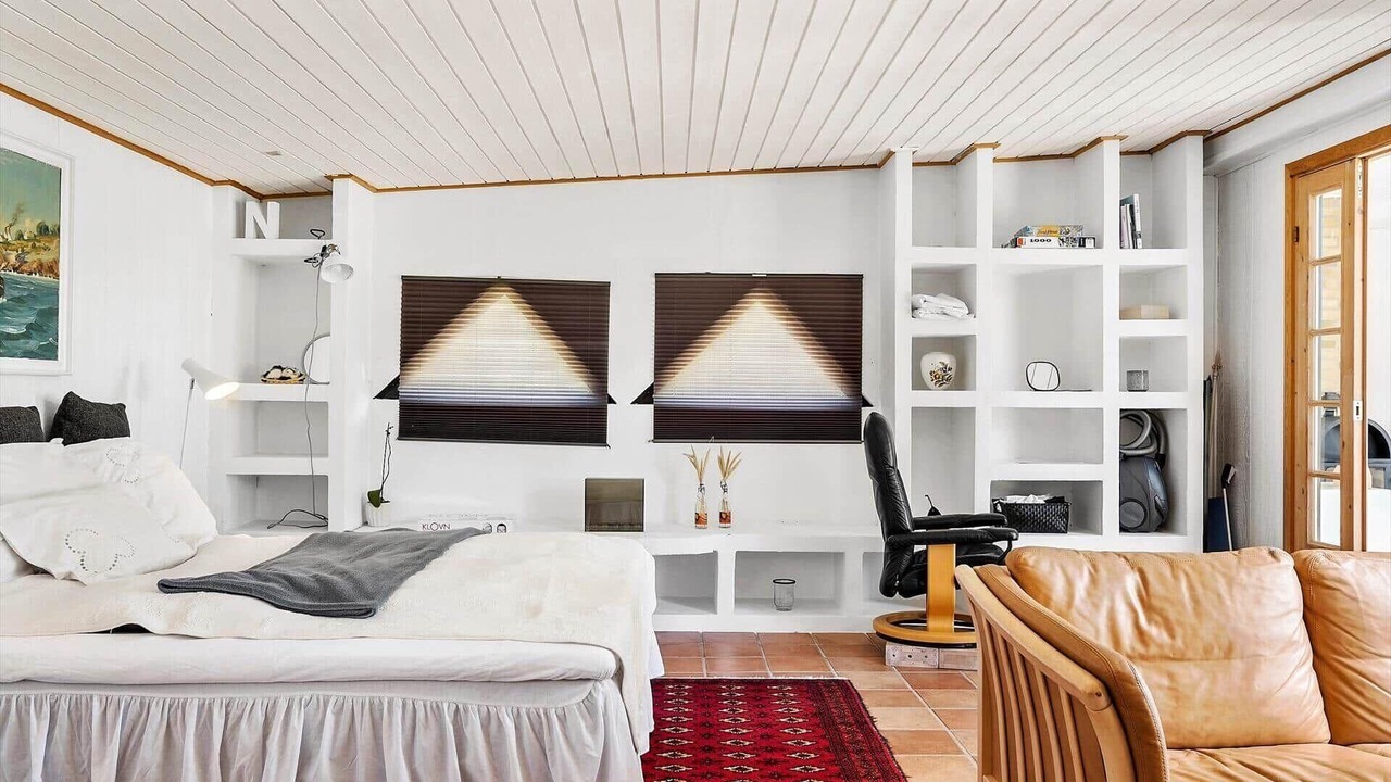 Photo of Bedroom in Storvorde