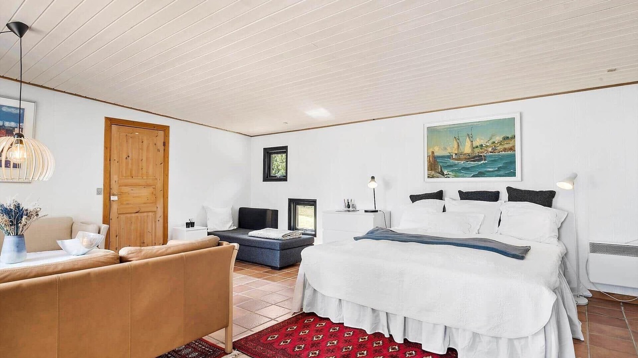 Photo of Bedroom in Storvorde