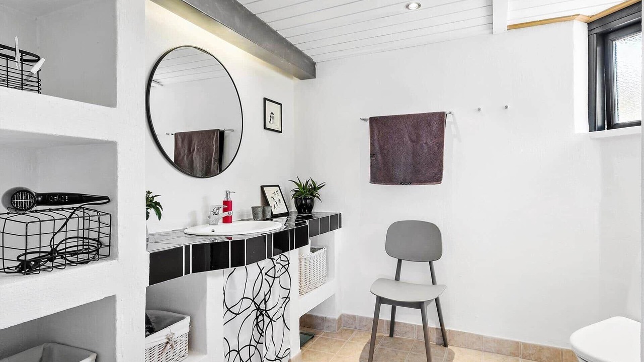 Photo of Bathroom in Storvorde