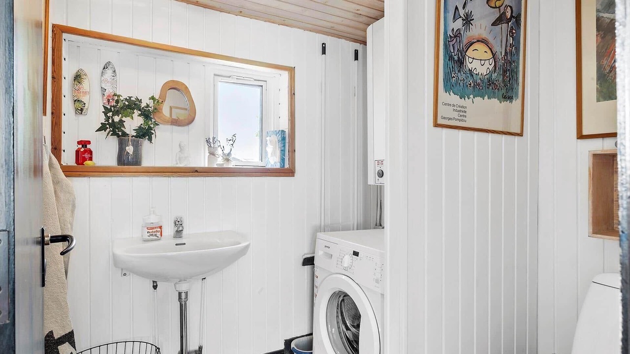 Photo of Bathroom in Storvorde