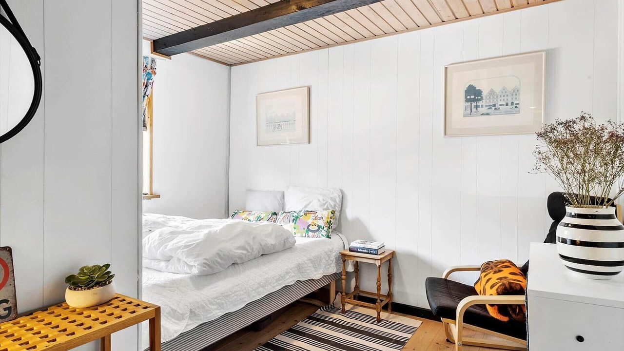 Photo of Bedroom in Storvorde