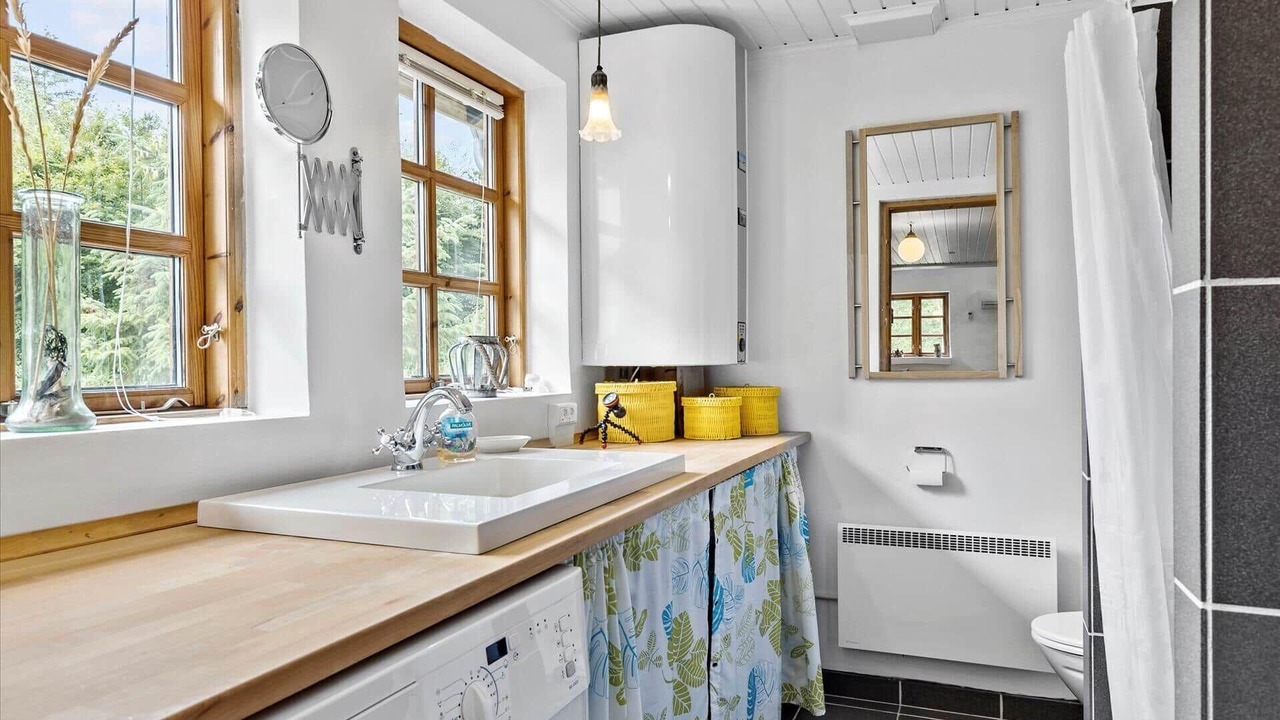 Photo of Bathroom in Nordost