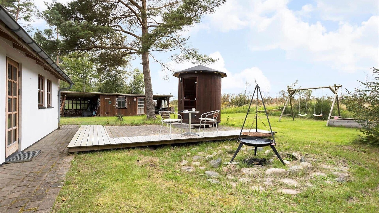 Photo of Outdoor in Nordost
