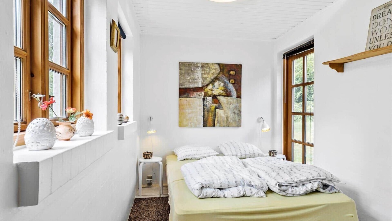 Photo of Bedroom in Nordost
