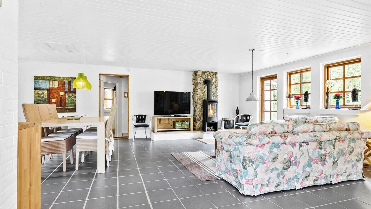 Photo of Livingroom in Nordost