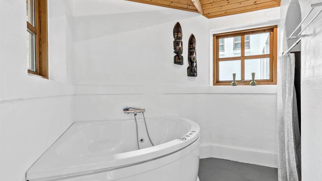 Photo of Bathroom in Nordost