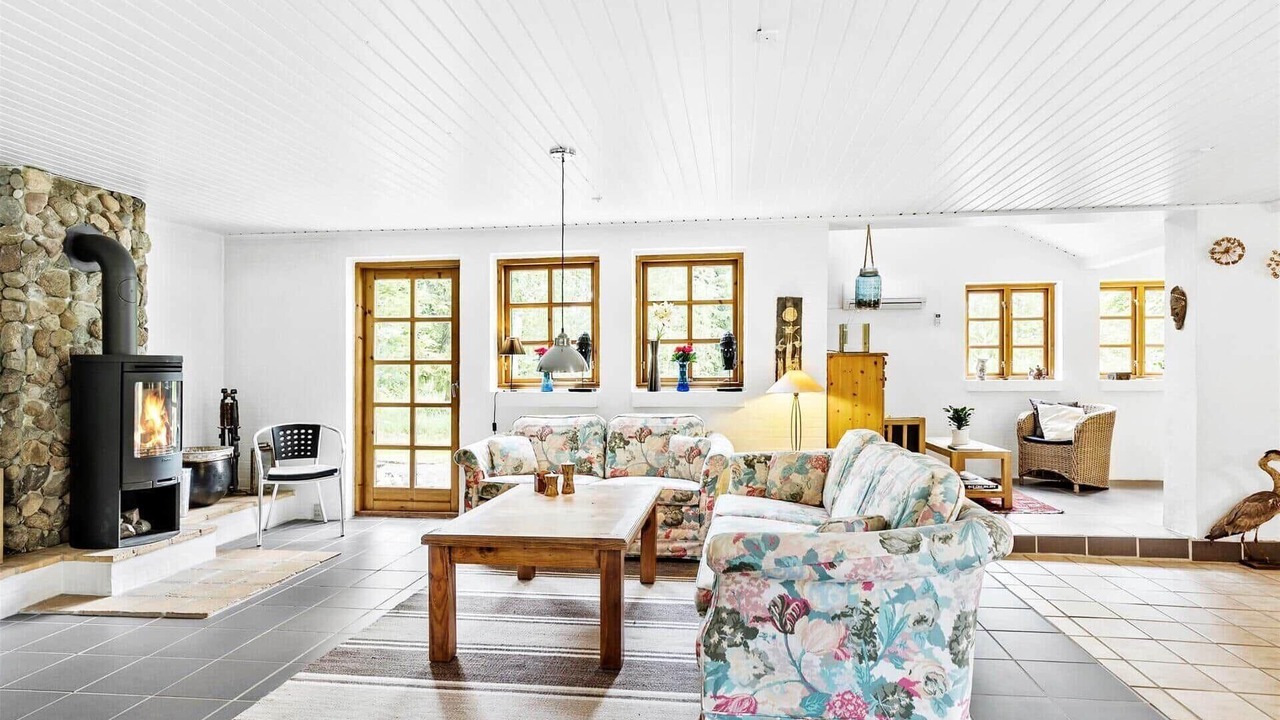 Photo of Livingroom in Nordost