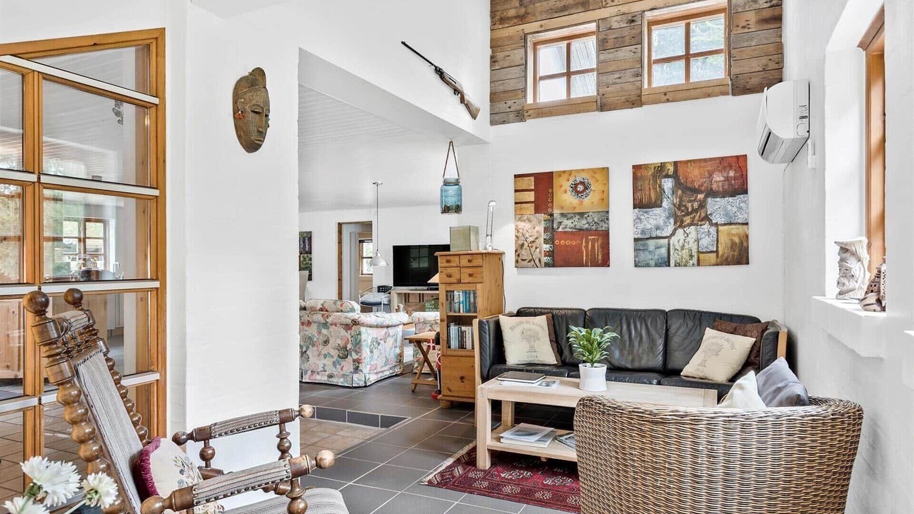 Photo of Livingroom in Nordost