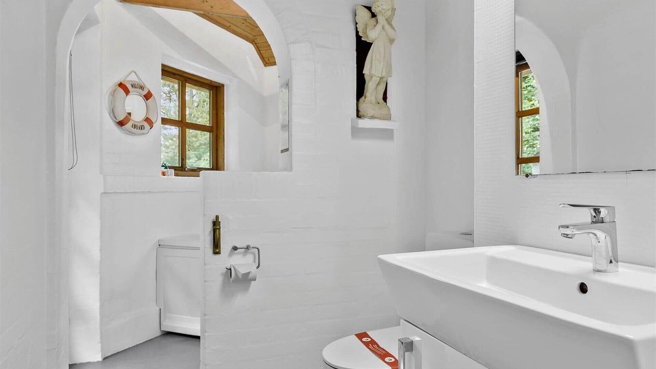 Photo of Bathroom in Nordost