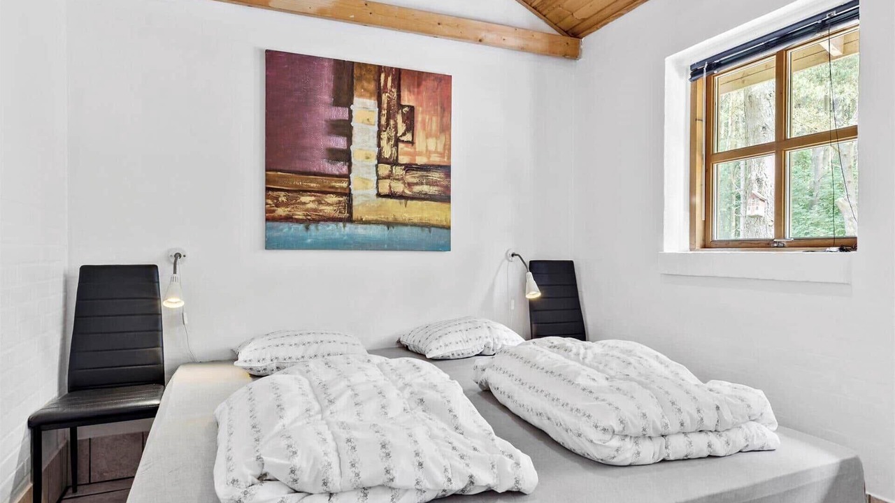Photo of Bedroom in Nordost