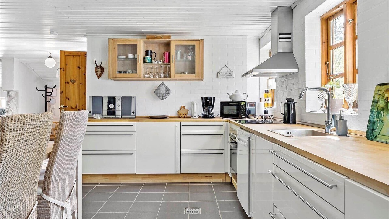 Photo of Kitchen in Nordost