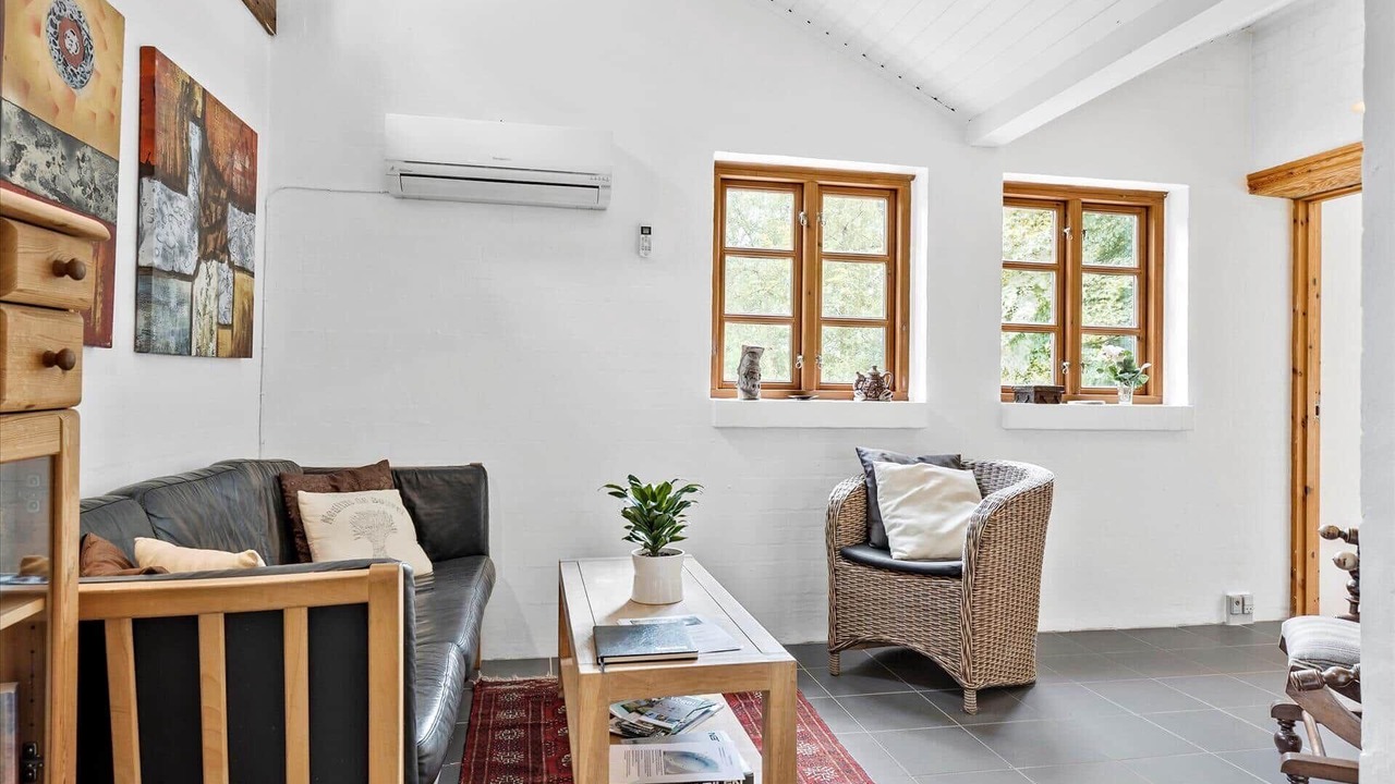 Photo of Livingroom in Nordost
