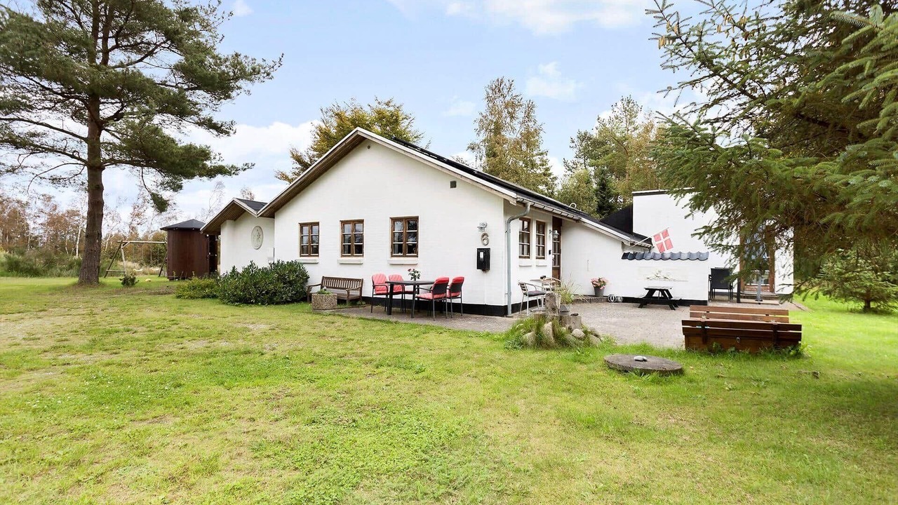 Photo of Outdoor in Nordost