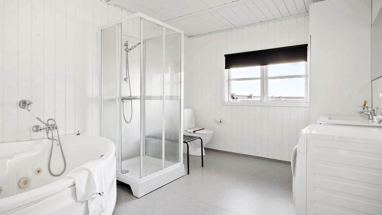 Photo of Bathroom in Storvorde