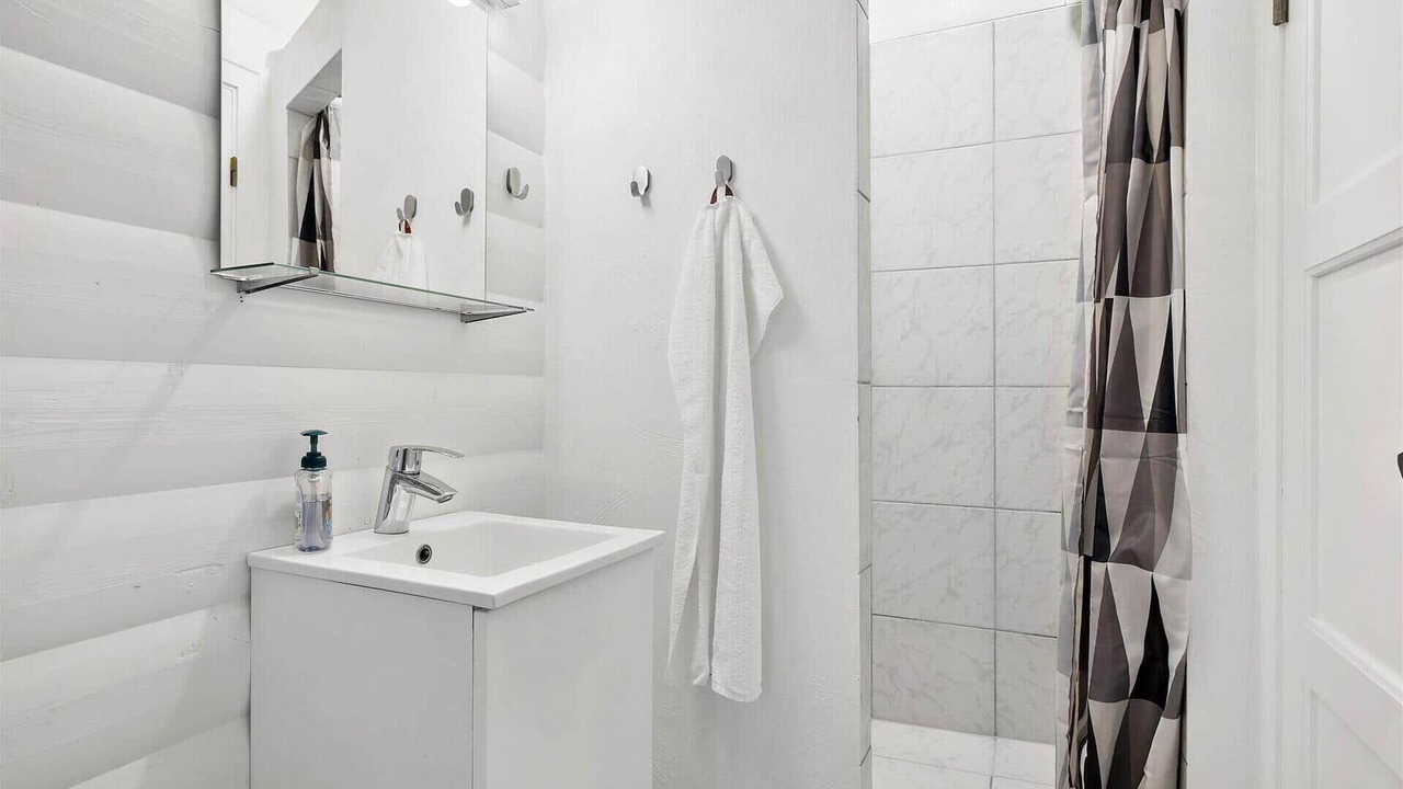 Photo of Bathroom in Storvorde